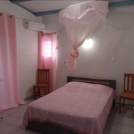Villa Remy Le Marin Ngoại thất bức ảnh