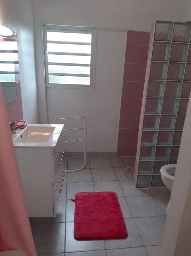 Villa Remy Le Marin Ngoại thất bức ảnh