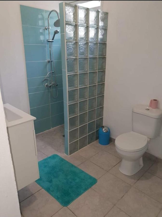Villa Remy Le Marin Ngoại thất bức ảnh